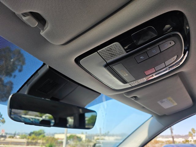 Certified 2023 Hyundai Palisade SEL image 35