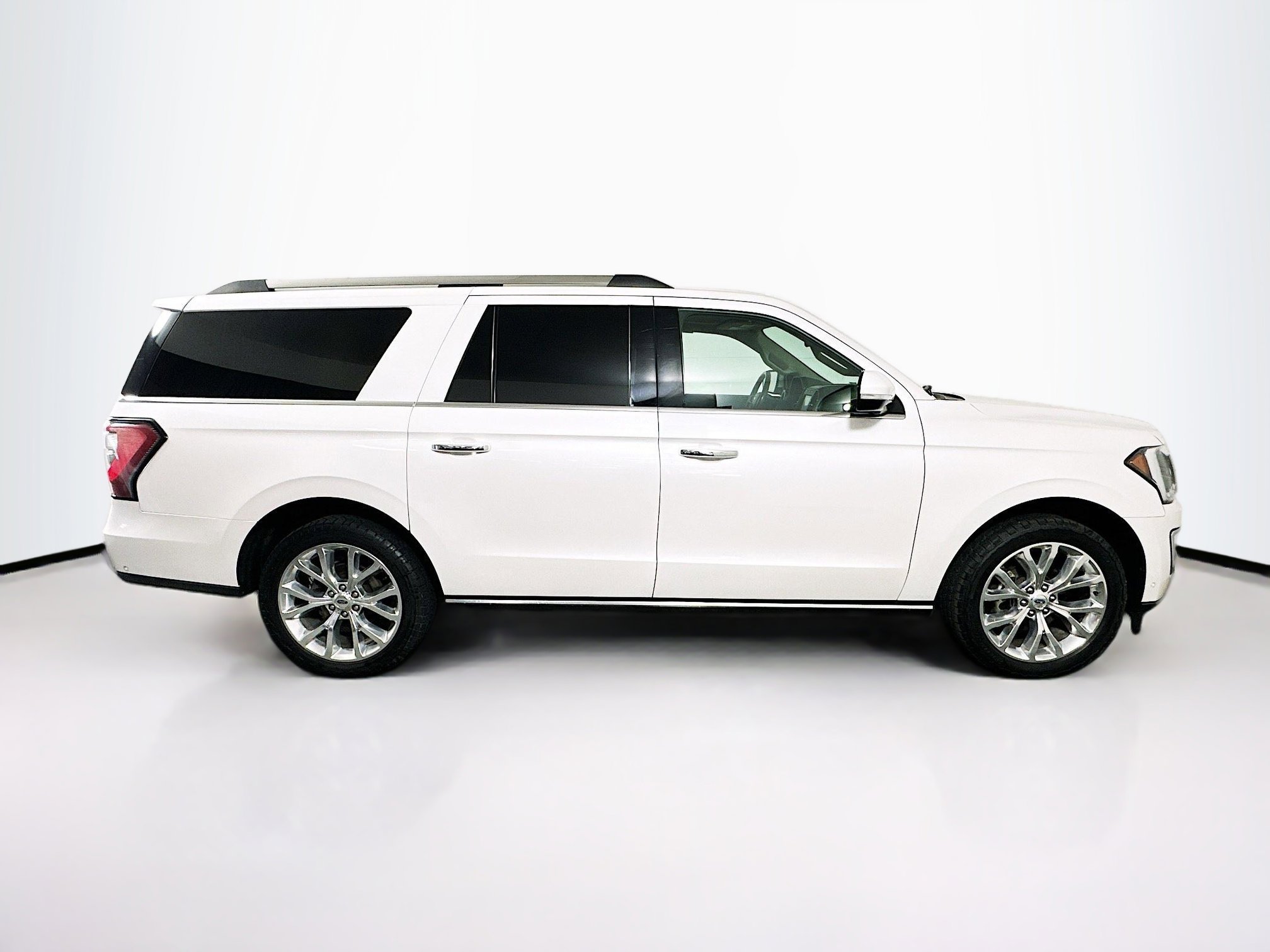 Used 2019 Ford Expedition Max Limited w/ Equipment Group 302A image 10