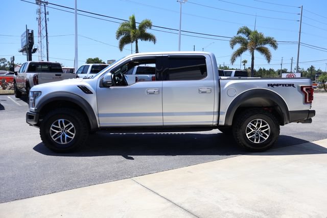 Used 2019 Ford F150 Raptor w/ Equipment Group 802A Luxury AWD/4WD image 5