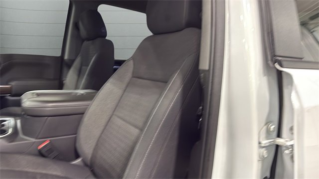 Used 2020 Chevrolet Silverado 1500 RST w/ All-Star Edition image 20