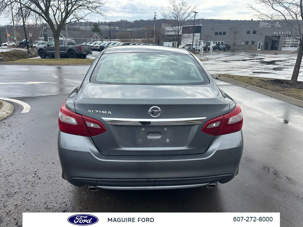 Used 2018 Nissan Altima 2.5 S image 10