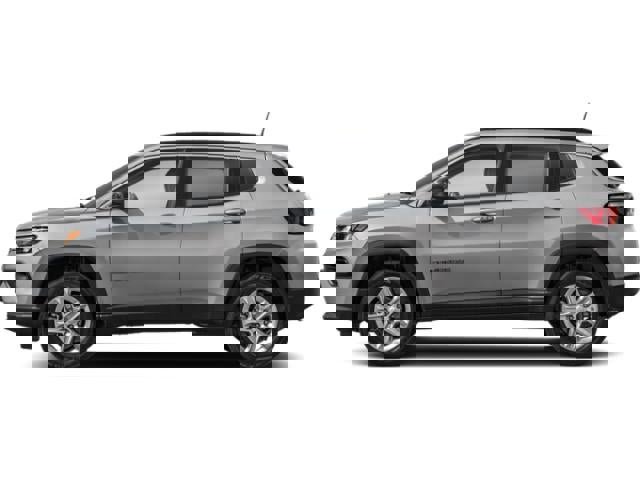 New 2026 Jeep Compass Limited image 3