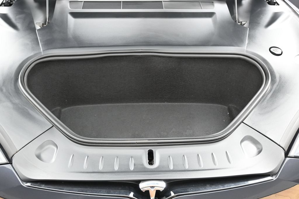 Used 2022 Tesla Model S AWD/4WD image 42