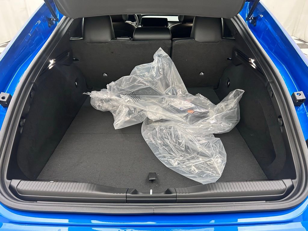 New 2026 Dodge Charger Scat Pack w/ Blacktop Package image 10