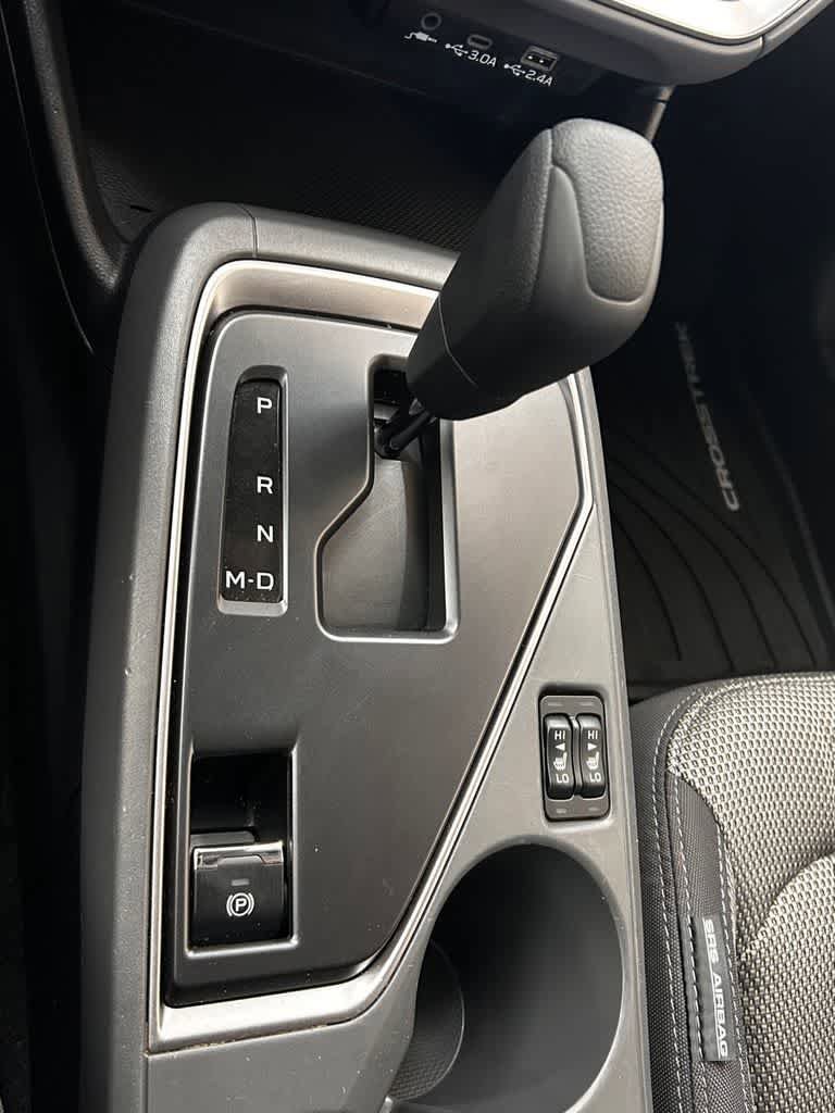 Certified 2024 Subaru Crosstrek 2.0i Premium AWD/4WD image 19