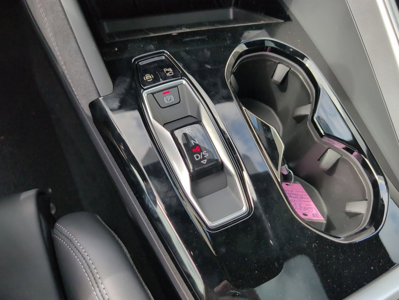 New 2025 Audi SQ5 Premium Plus image 16