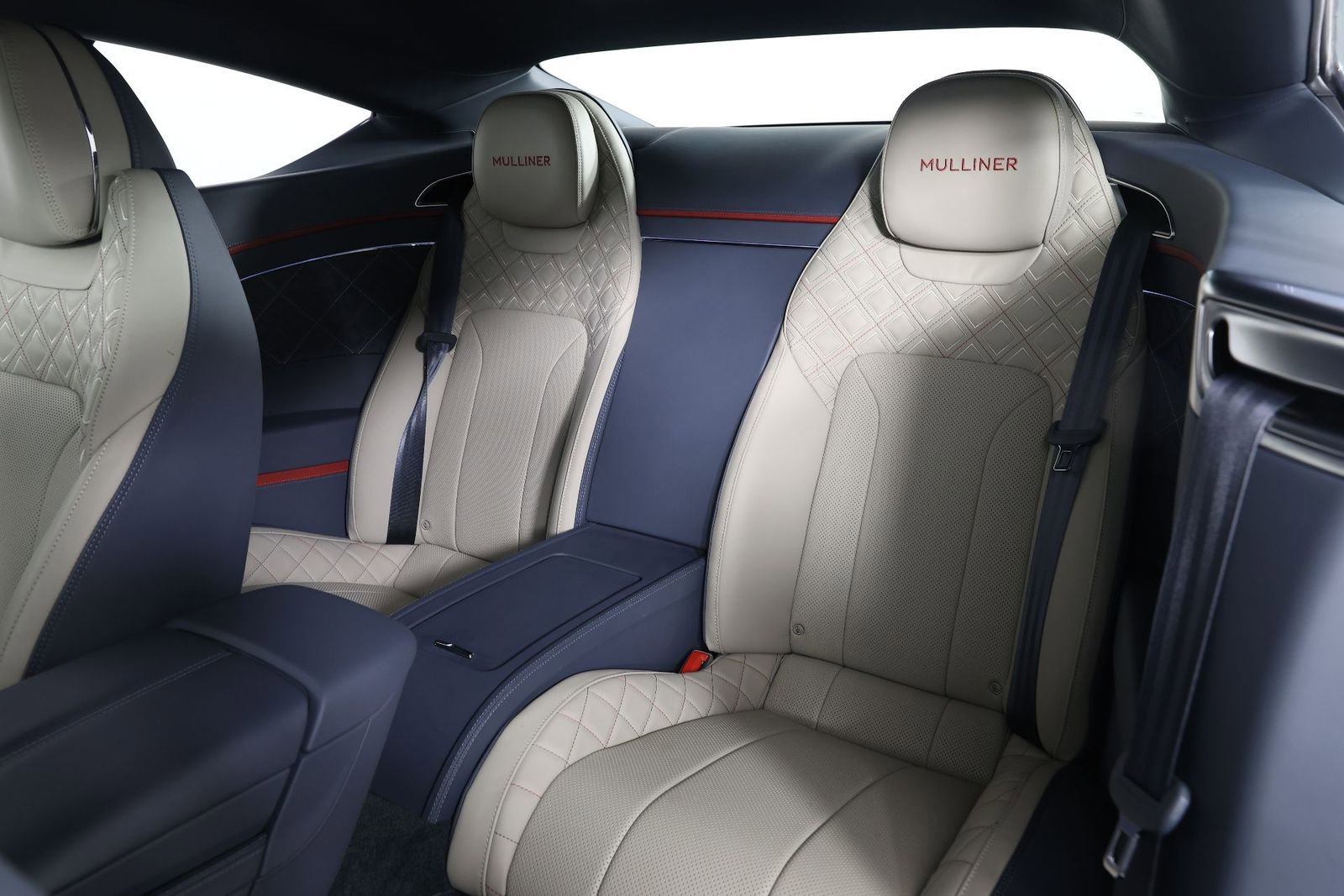 Used 2024 Bentley Continental GT Mulliner image 26