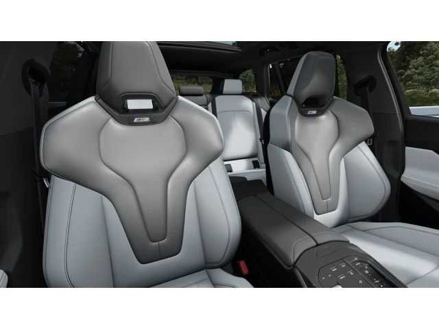New 2027 BMW M5 Touring AWD/4WD image 11