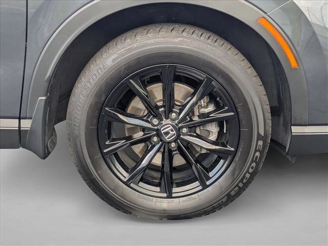 Used 2024 Honda CR-V Sport image 22