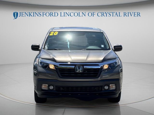 Used 2020 Honda Ridgeline RTL image 14