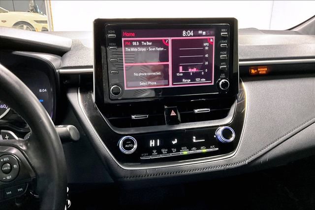 Used 2020 Toyota Corolla SE image 4