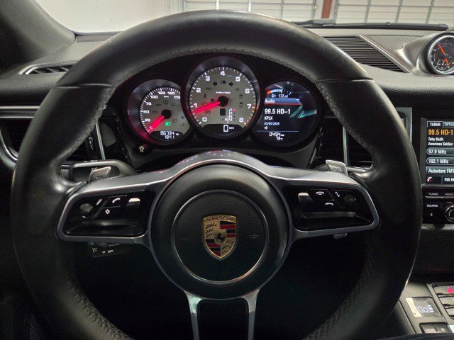 Used 2016 Porsche Macan S AWD/4WD image 39