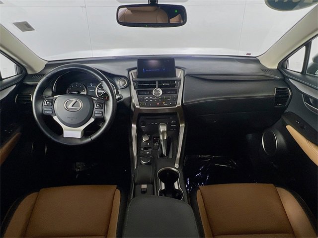 Used 2017 Lexus NX 200t FWD image 27