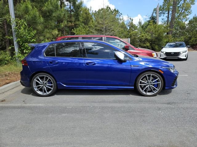 Used 2024 Volkswagen Golf R image 6