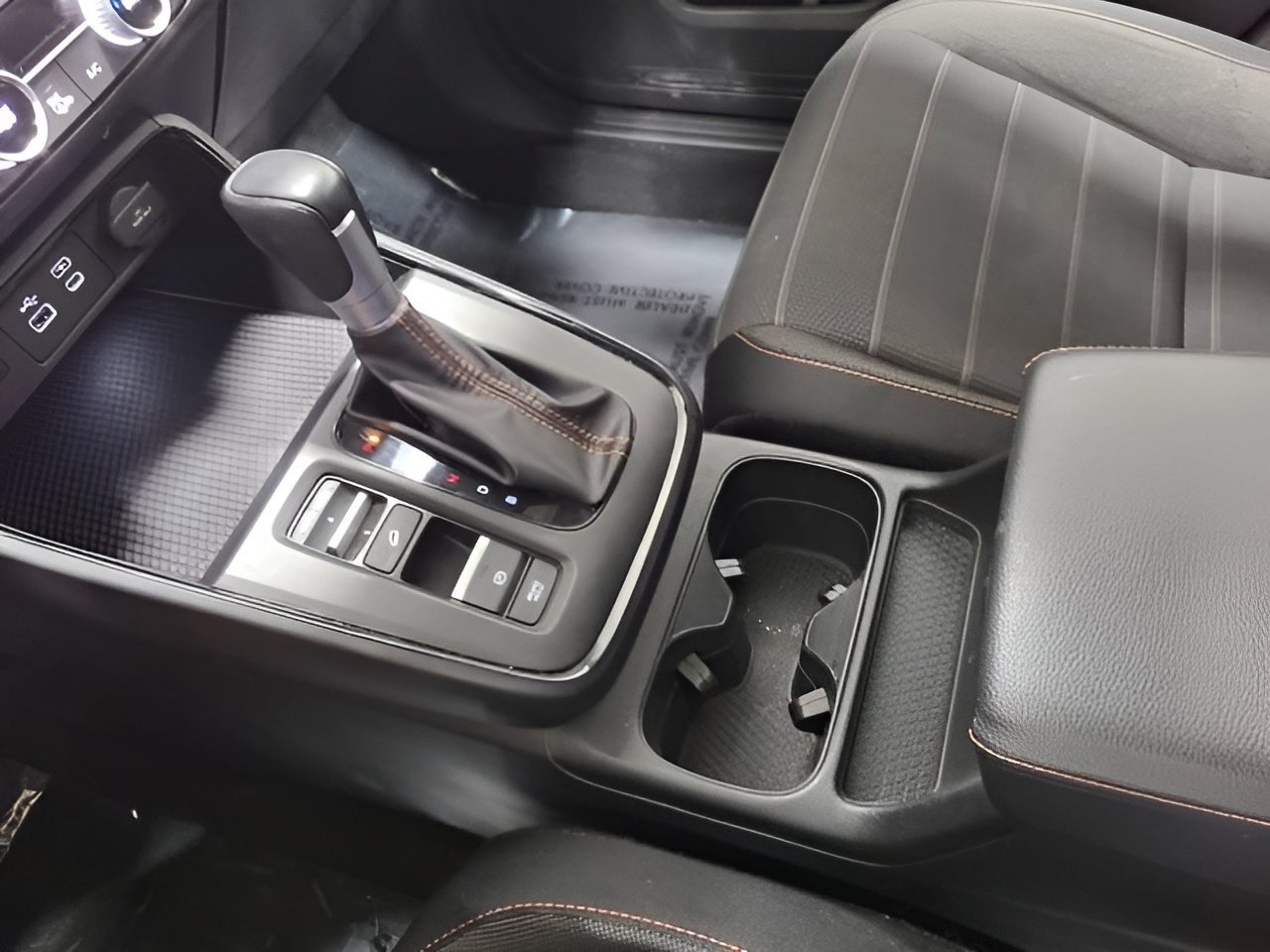 Used 2024 Honda CR-V Sport image 32