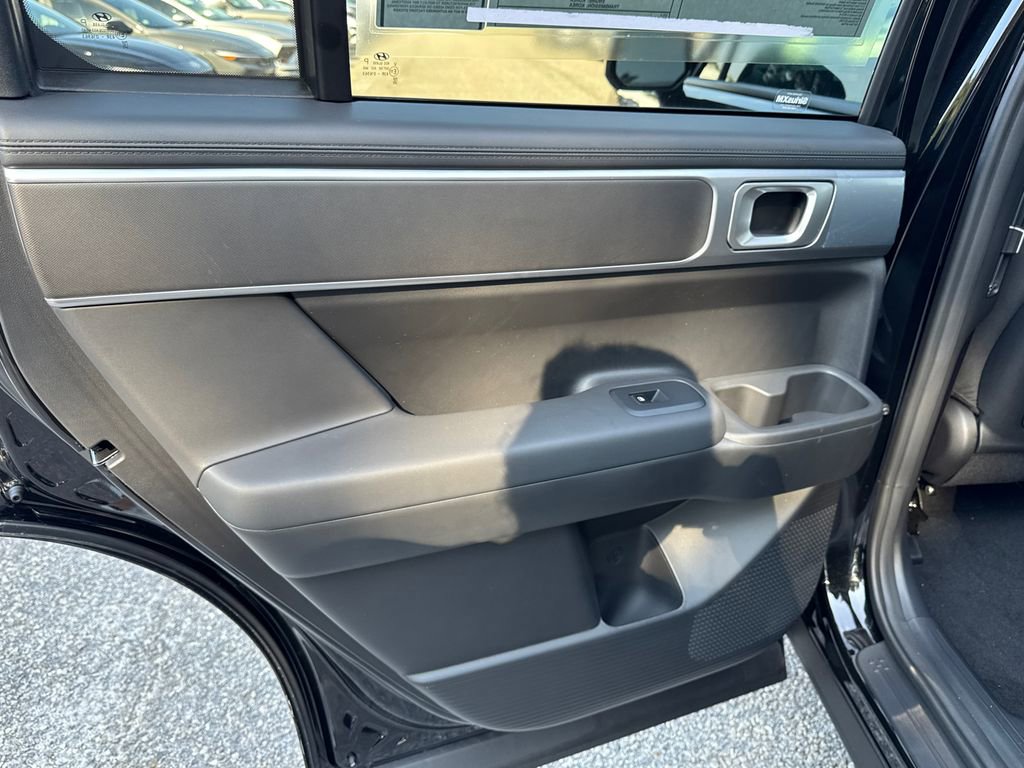 New 2026 Hyundai Santa Fe SE image 12