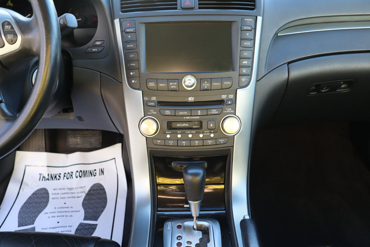 Used 2006 Acura TL image 18