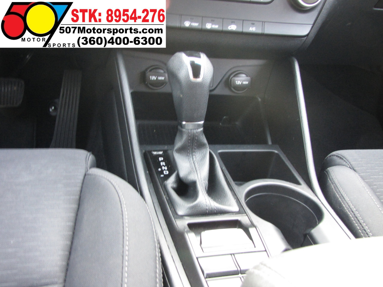 Used 2020 Hyundai Tucson SE image 19