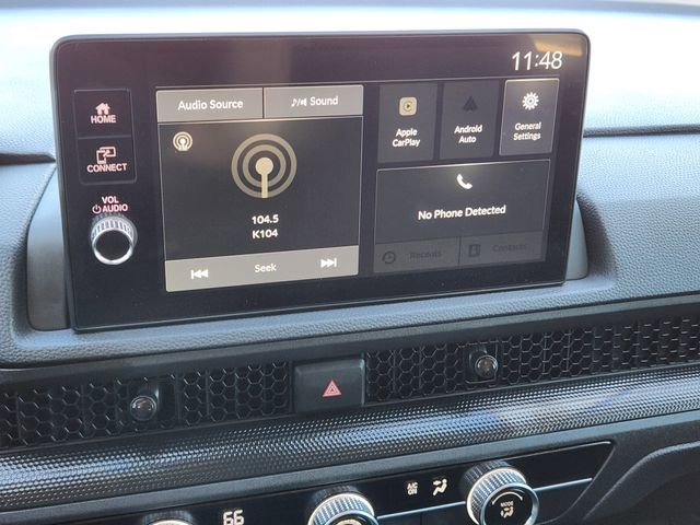 Used 2026 Honda CR-V LX image 17