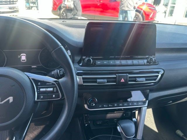 Used 2022 Kia Seltos SX image 13