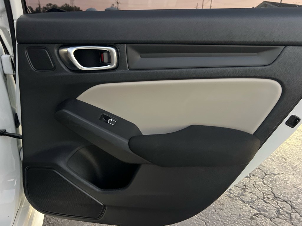 Used 2022 Honda Civic LX image 14