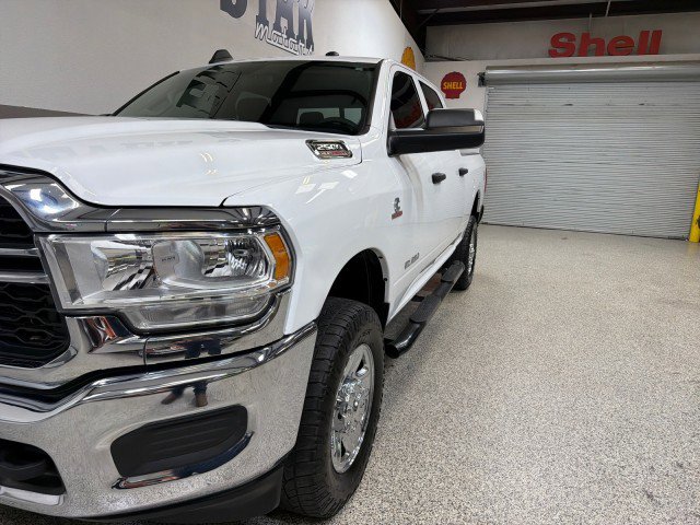 Used 2020 RAM 2500 Tradesman image 10
