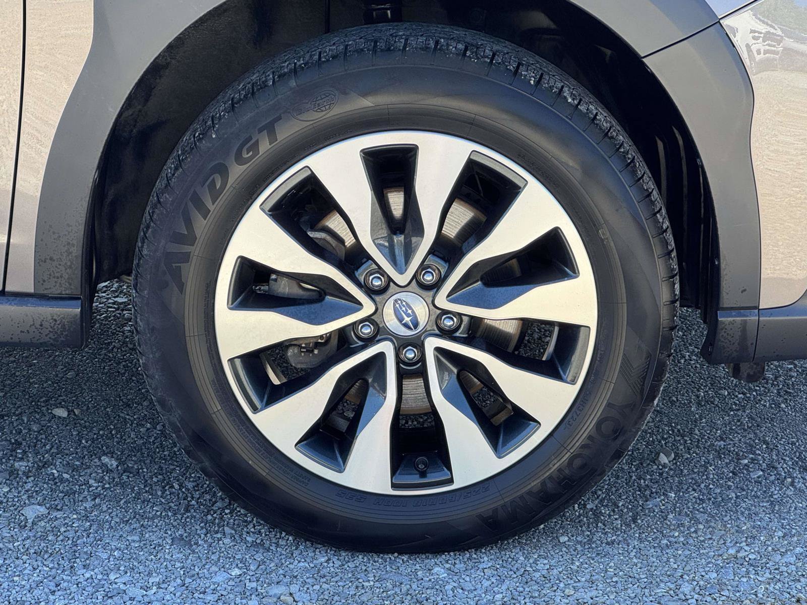 Used 2024 Subaru Outback Limited XT AWD/4WD image 26