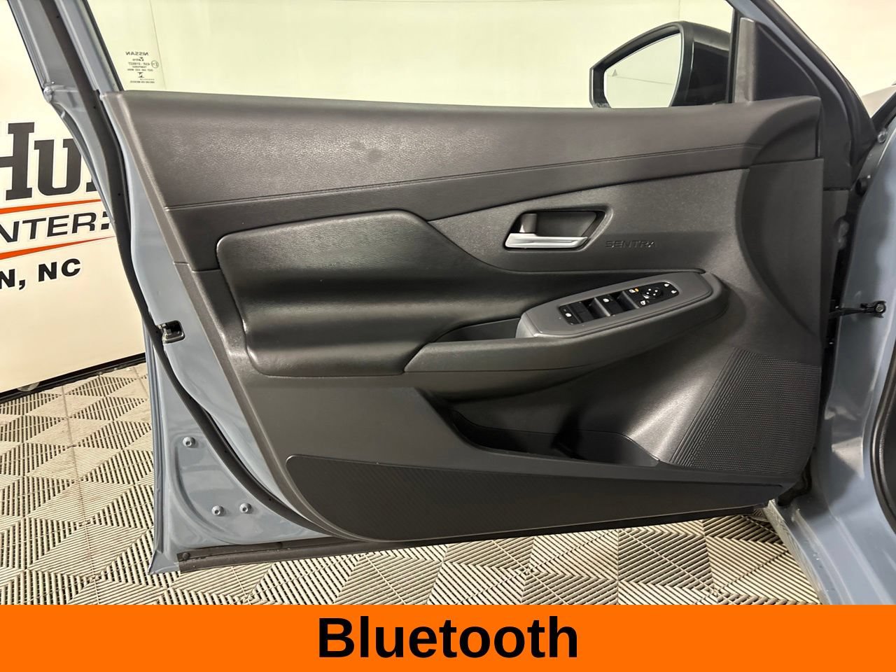 Used 2026 Nissan Sentra SV w/ Floor Mat Package FWD image 9