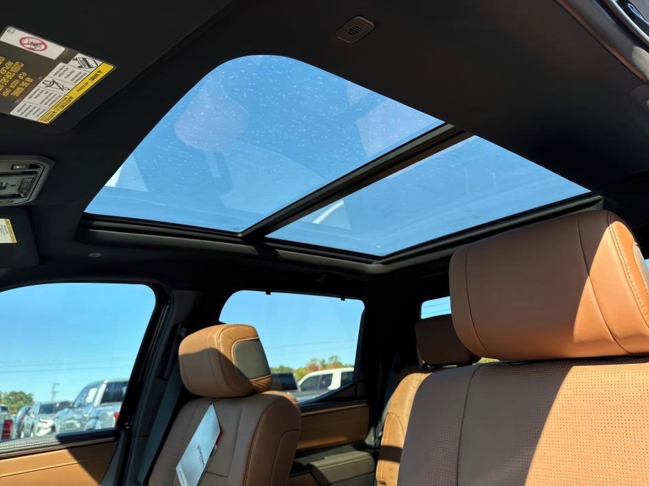 New 2026 Toyota Tundra 1794 Edition image 9