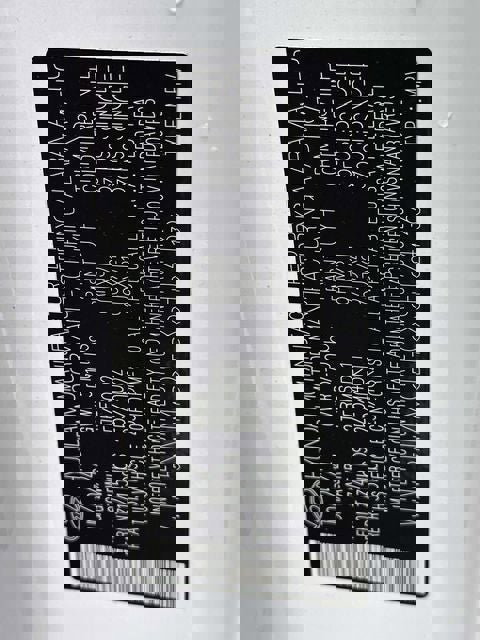 Used 2025 Genesis GV70 3.5T Sport w/ Sport Advanced Package image 38