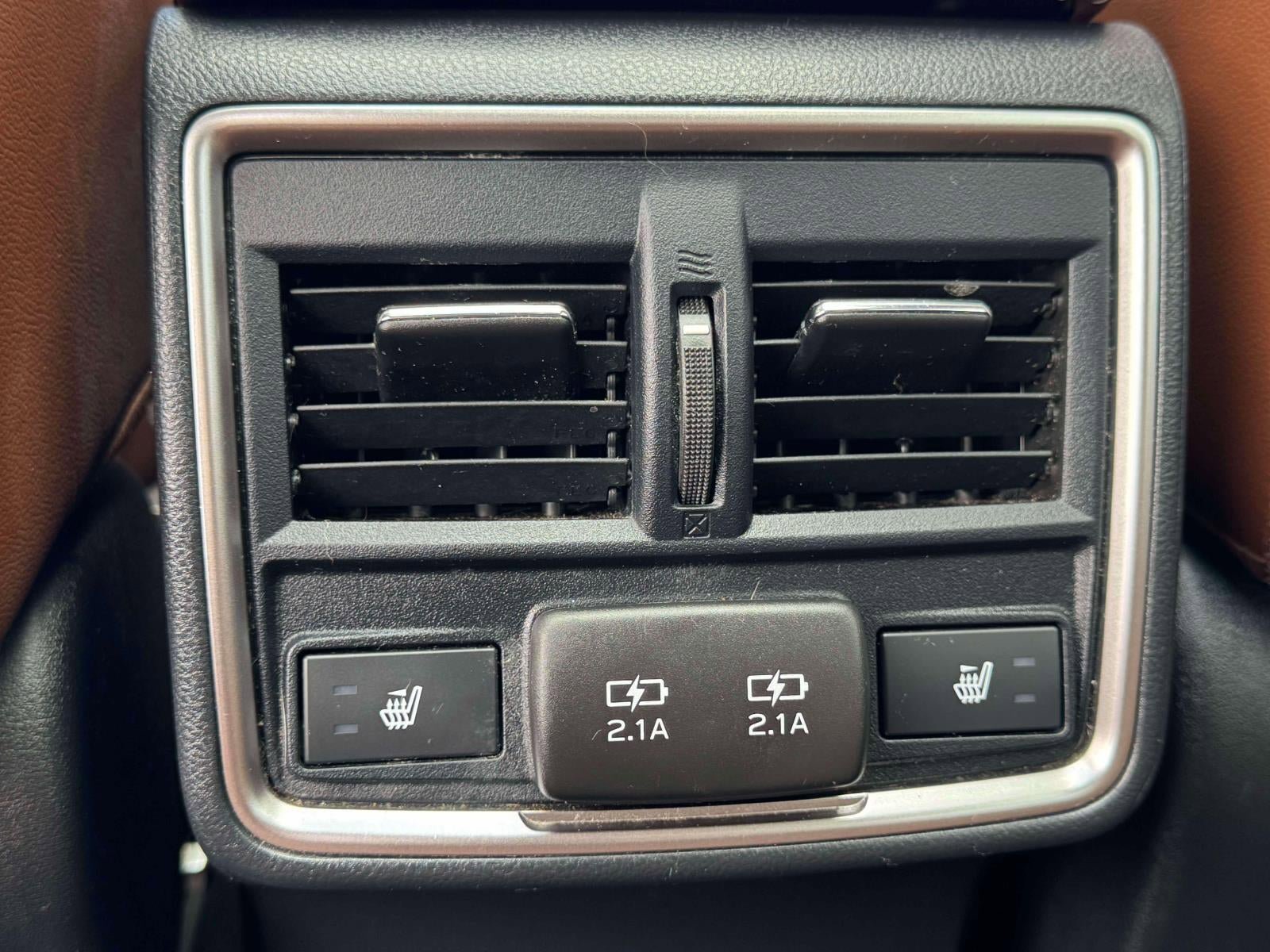 Used 2020 Subaru Forester Touring image 32