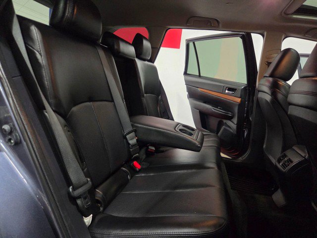 Used 2014 Subaru Outback 2.5i Limited image 64