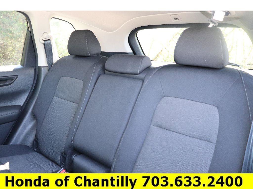 Certified 2024 Honda CR-V EX image 25