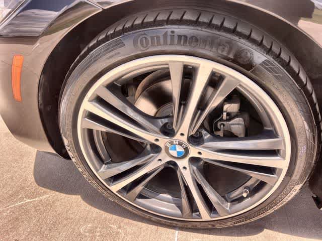 Used 2018 BMW 430i Gran Coupe RWD image 9