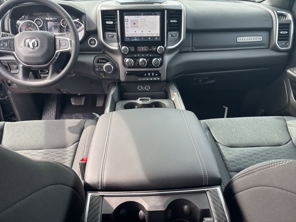 New 2026 RAM 1500 Big Horn w/ Night Edition AWD/4WD image 39