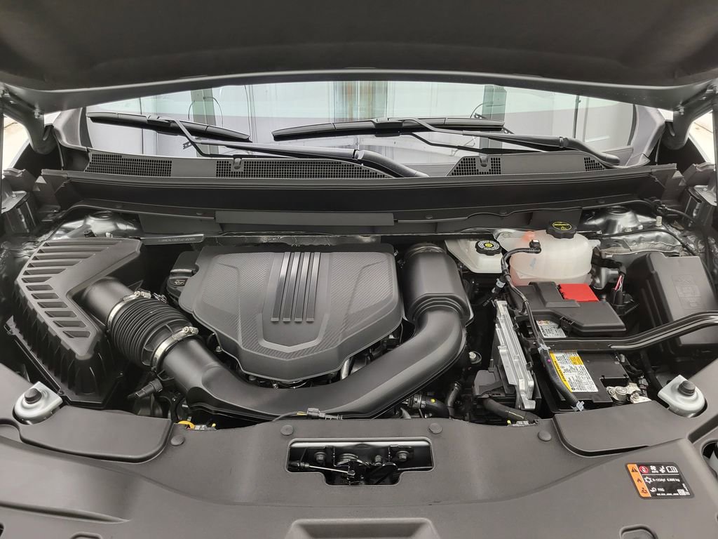 New 2026 Chevrolet Traverse RS w/ LPO, Floor Liner Package image 54