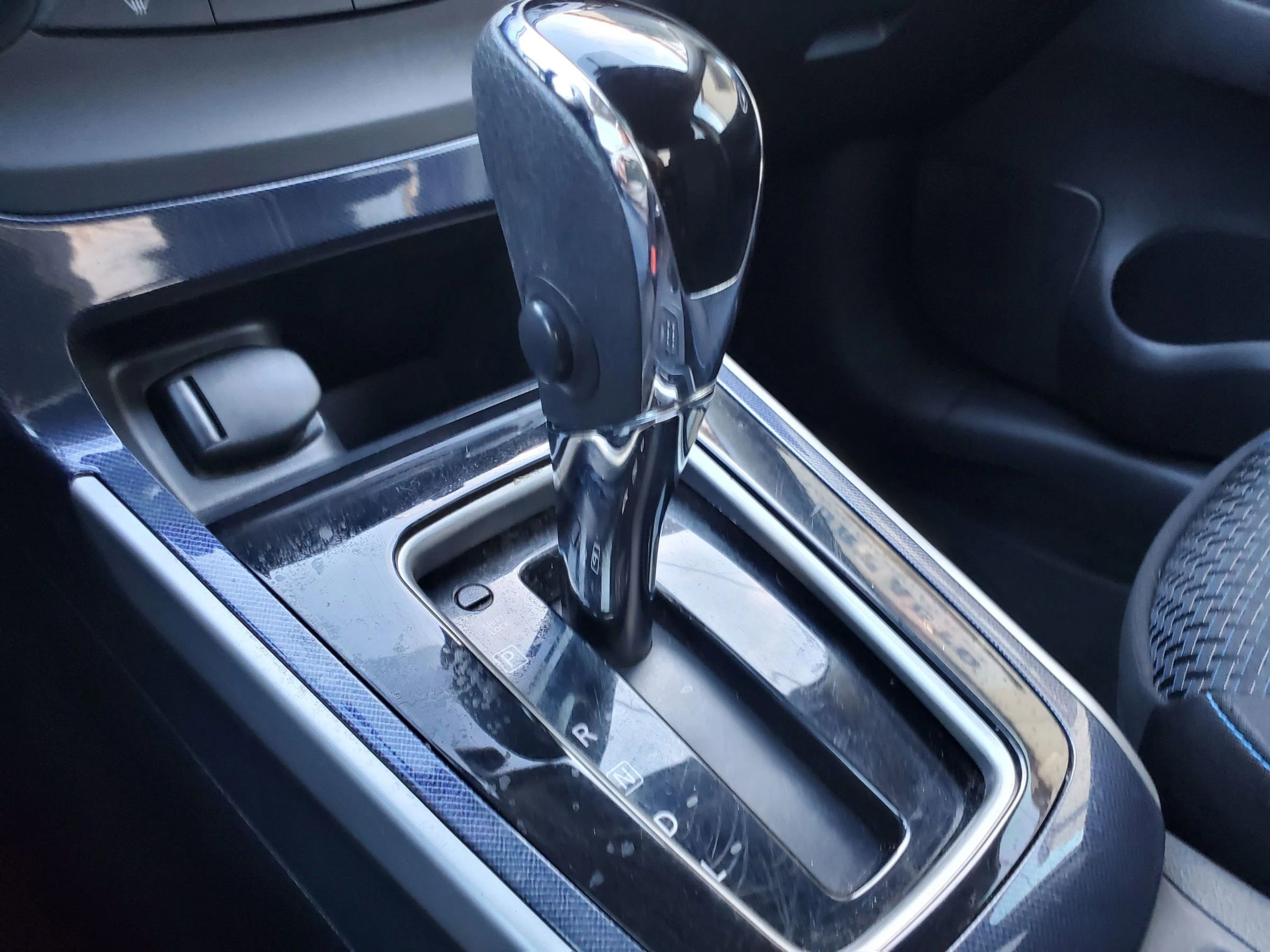 Used 2017 Nissan Sentra SR image 42