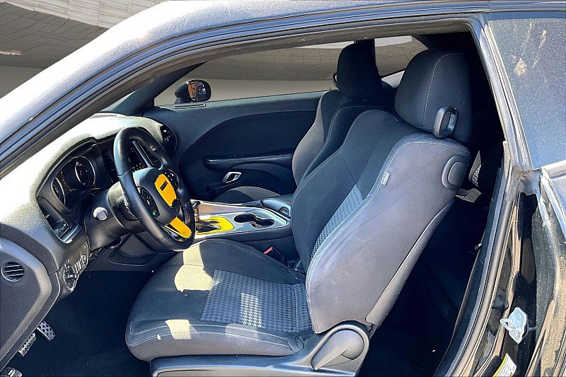 Used 2020 Dodge Challenger R/T image 23