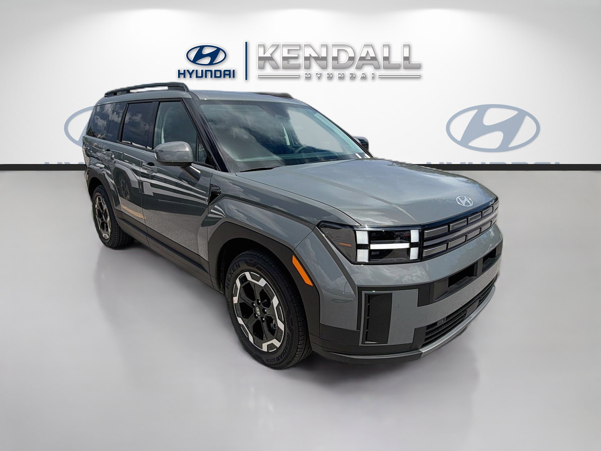 New 2027 Hyundai Santa Fe SEL