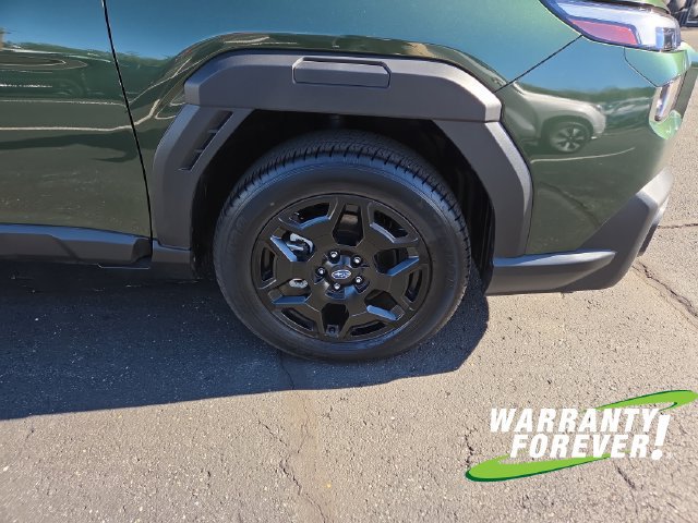 Certified 2026 Subaru Outback Limited w/ Premium/Limited Plus Package AWD/4WD image 20