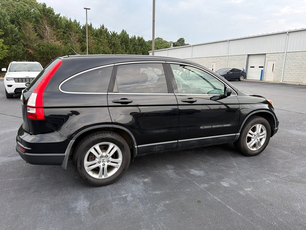 Used 2010 Honda CR-V EX image 4