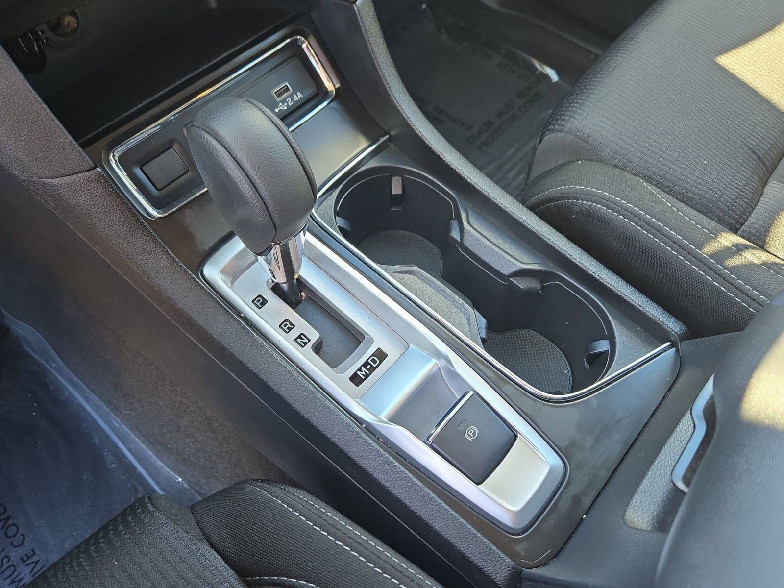 Used 2024 Subaru Ascent Premium w/ Convenience Package image 15