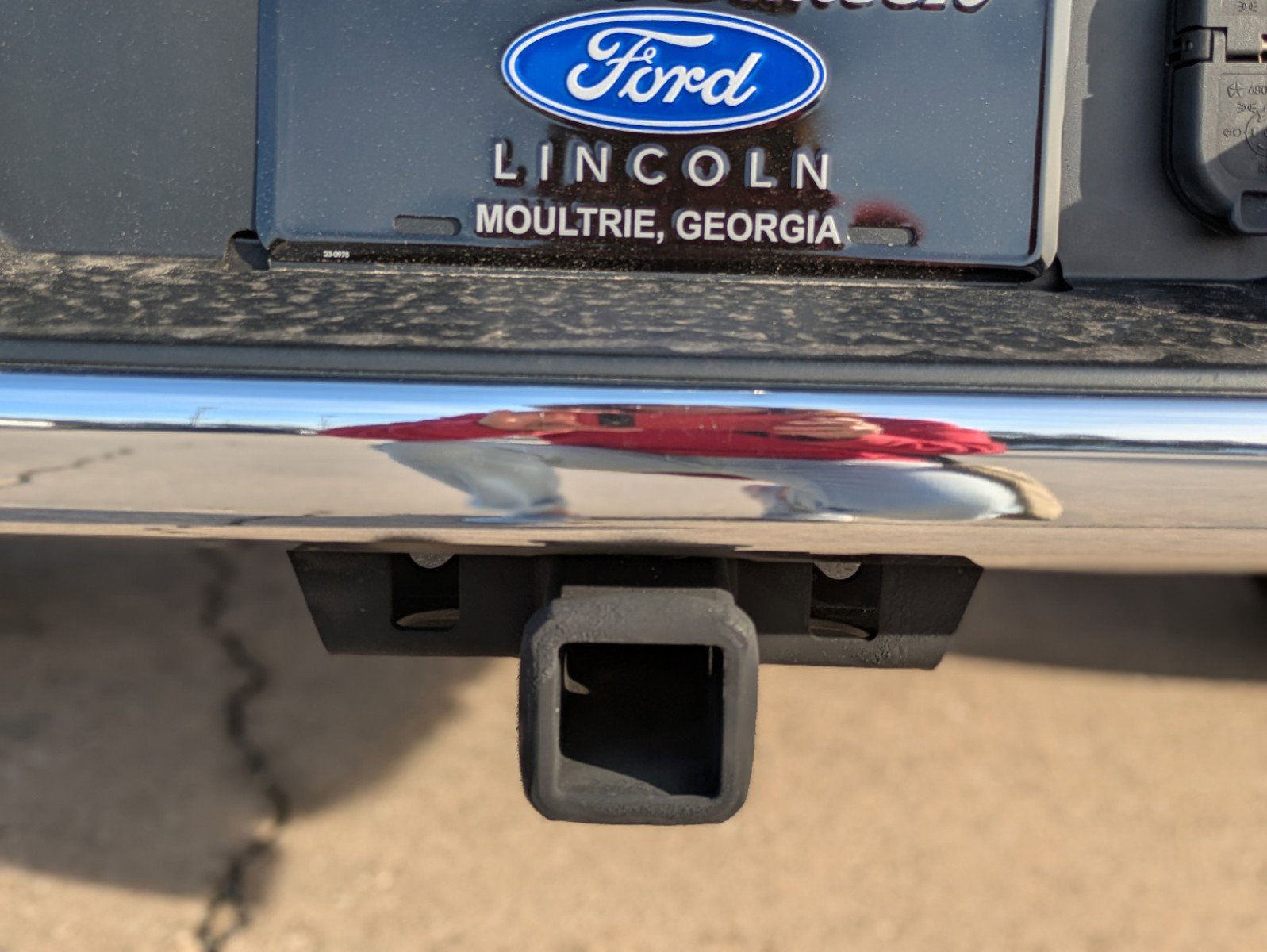 Used 2021 RAM 1500 Limited image 9