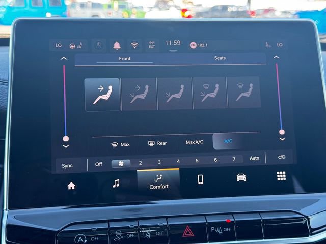 New 2026 Jeep Compass Limited image 25