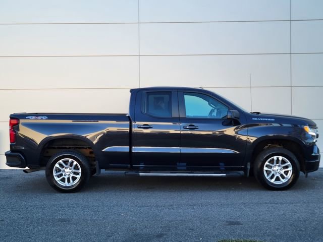 Used 2022 Chevrolet Silverado 1500 RST image 5