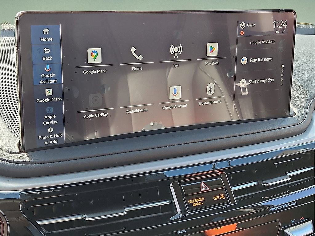 New 2026 Acura MDX FWD w/ Technology Package image 24