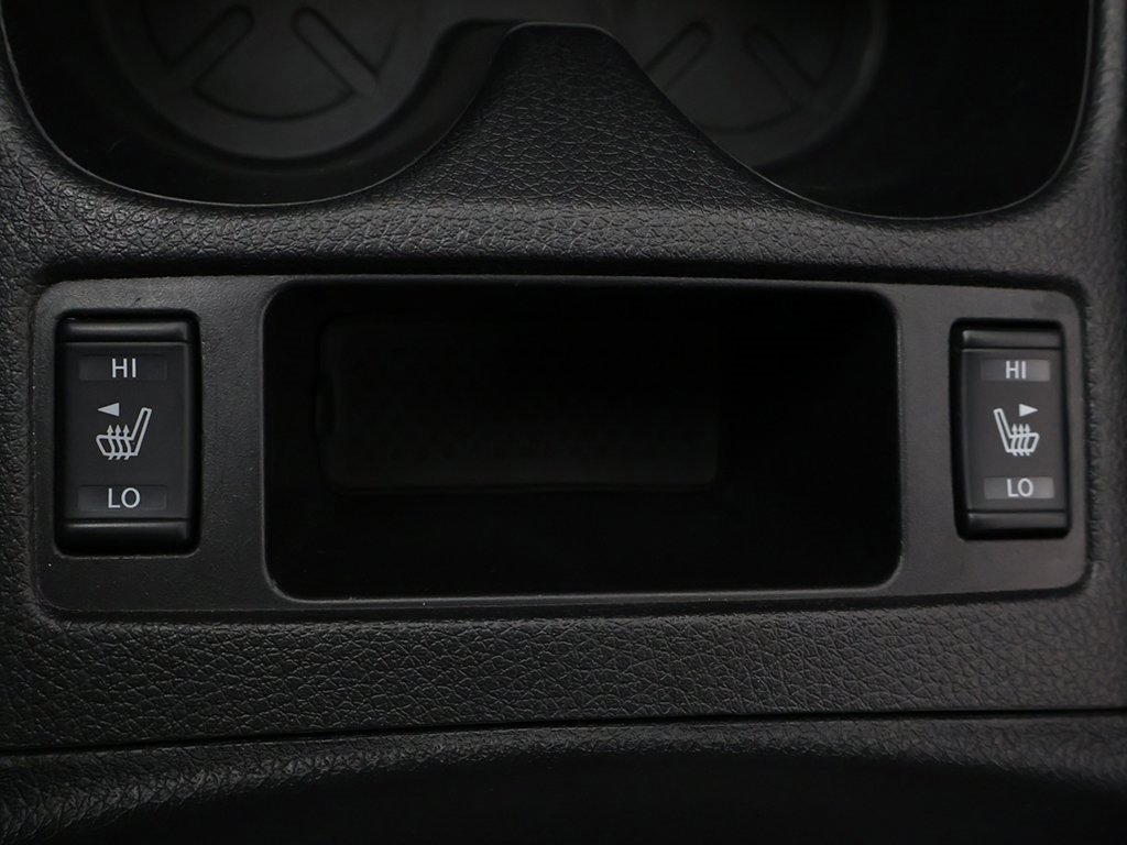 Used 2022 Nissan Rogue Sport SV w/ Technology Package image 50