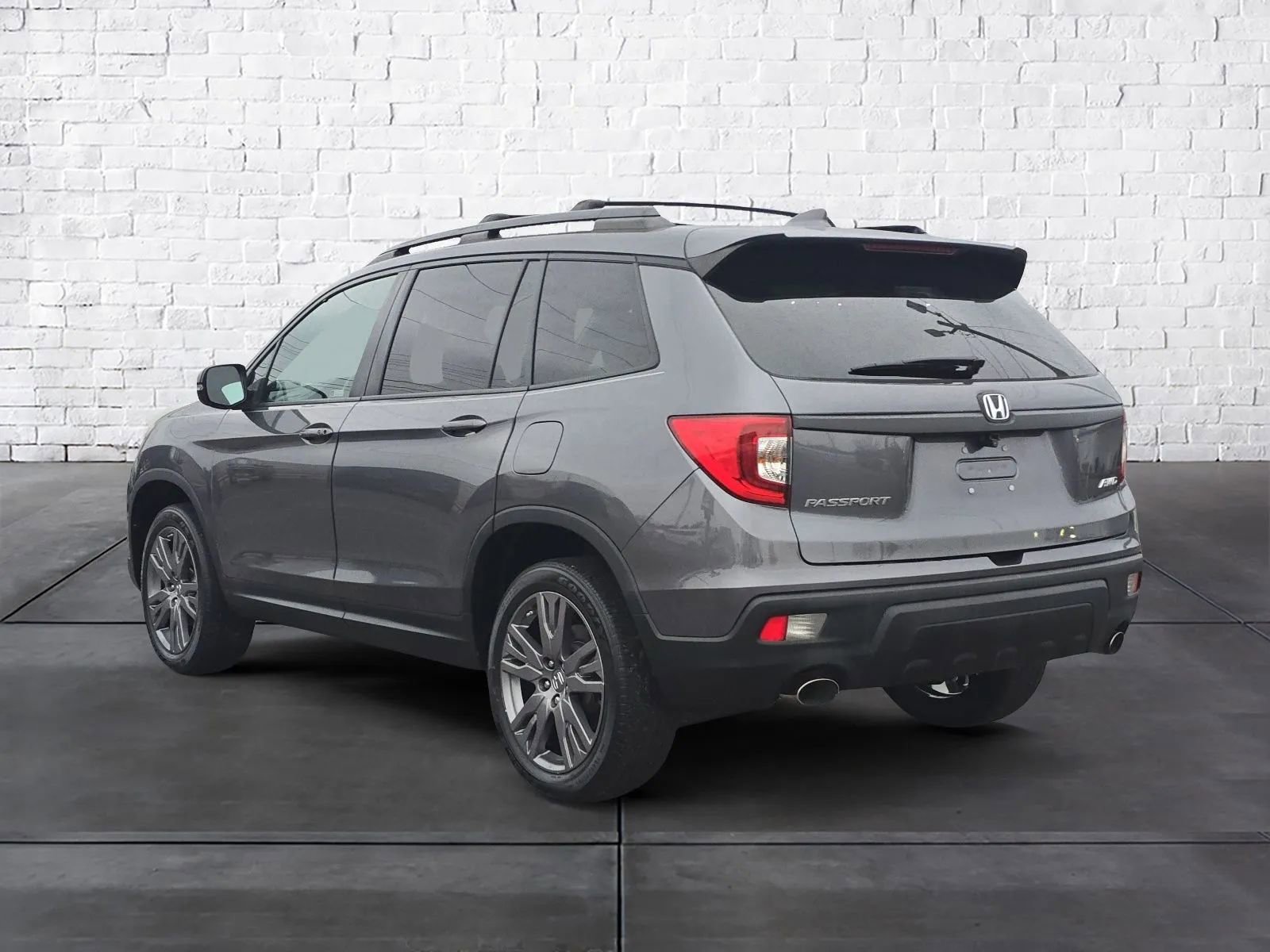Used 2019 Honda Passport EX-L image 5