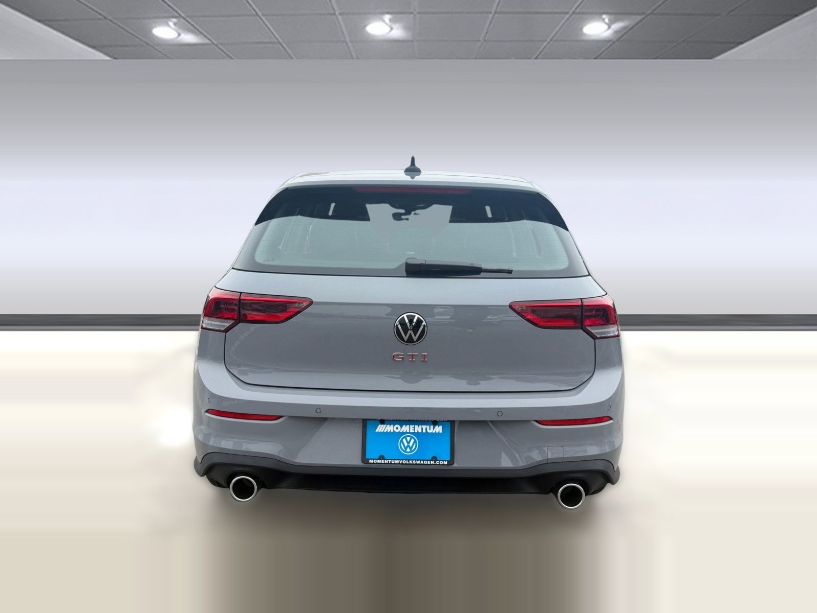 New 2026 Volkswagen Golf SE FWD image 10