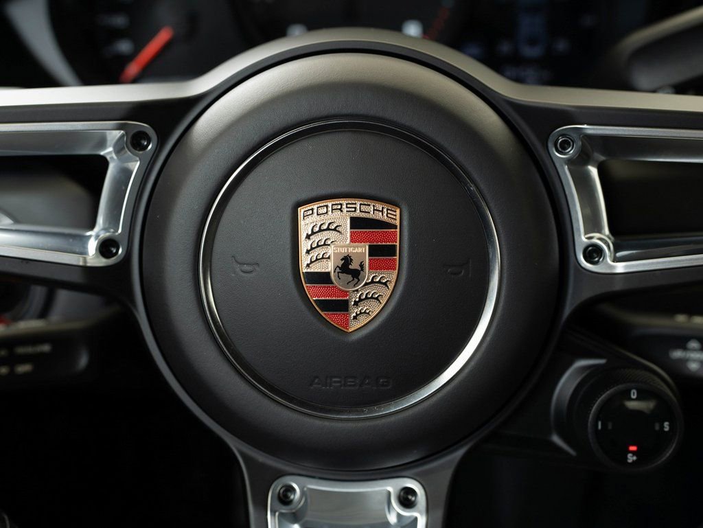 Certified 2023 Porsche 718 Cayman image 27